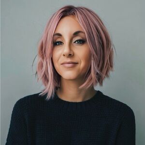 Meet your Posher, Hannah